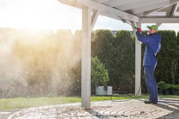 Best Paint Preparation  in Wakefield, KS