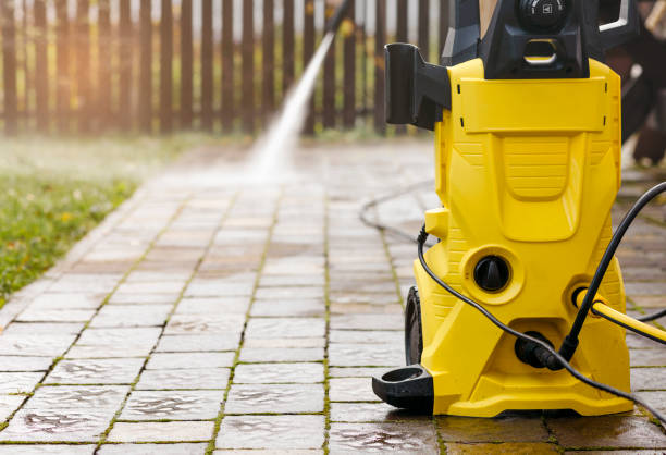 Trusted Wakefield, KS Pressure Washing Services Experts